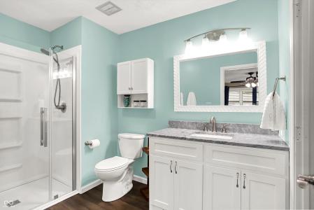 830 Yosemite Drive, Indianapolis, Indiana 46217, Stati Uniti