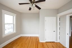 38 Everard St - Unit U2 , Worcester, 马萨诸塞州 01609, 美国