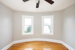 38 Everard St - Unit U2 , Worcester, Massachusetts 01609, Estados Unidos