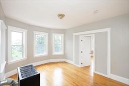 38 Everard St - Unit U2 , Worcester, Massachusetts 01609, Estados Unidos