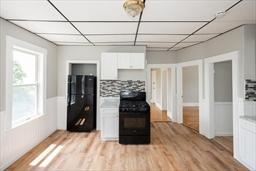 38 Everard St - Unit U2 , Worcester, Massachusetts 01609, Estados Unidos