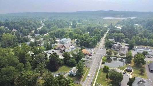 11184 State Route 32, Greenville, New York 12083, États-Unis