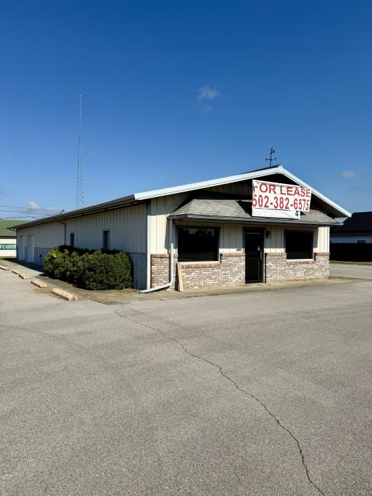 1433 Bypass North, Lawrenceburg, 캔터키 40342, 미국