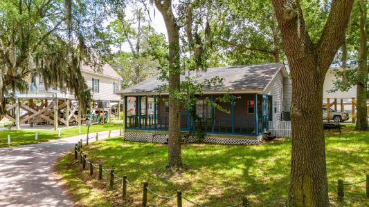 44 Pecan Lane, Grantsboro, 北卡羅來納州 28529, 美國