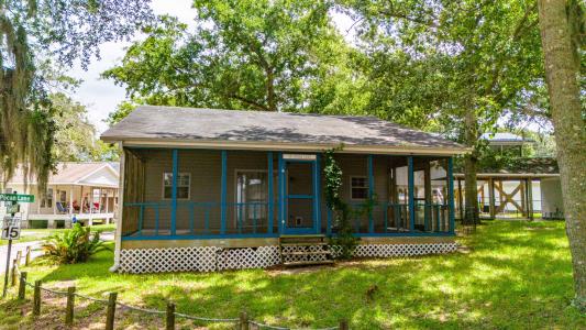 44 Pecan Lane, Grantsboro, 北卡羅來納州 28529, 美國