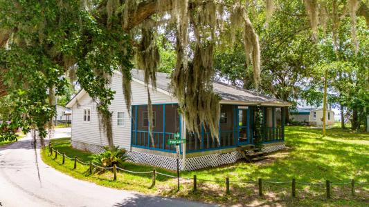 44 Pecan Lane, Grantsboro, 北卡羅來納州 28529, 美國