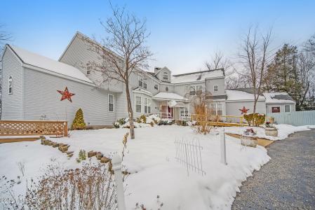 6767 Pleasantview Road, Harbor Springs, Michigan 49740, Estados Unidos