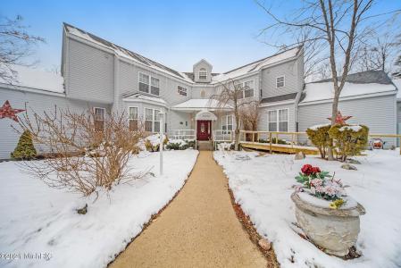 6767 Pleasantview Road, Harbor Springs, Michigan 49740, Estados Unidos