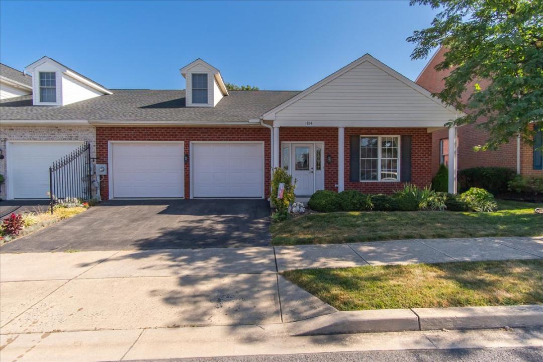 1814 Meridian Dr, Hagerstown, Maryland 21742, Estados Unidos
