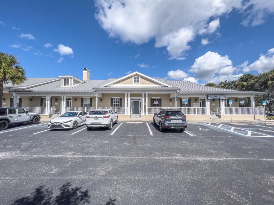 411 Apollo Beach Blvd # 700, Apollo Beach, 佛罗里达州 33572, 美国