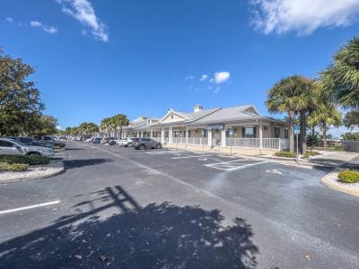 411 Apollo Beach Blvd # 700, Apollo Beach, 佛罗里达州 33572, 美国