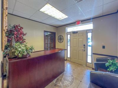 411 Apollo Beach Blvd # 700, Apollo Beach, 佛罗里达州 33572, 美国