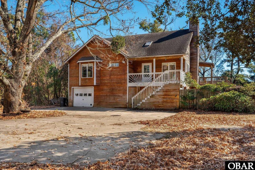 112 Colleton Lane, Kill Devil Hills, 北卡罗来纳州 27948, 美国