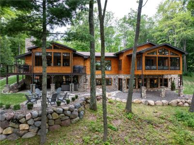 15648W Victory Heights Circle, Stone Lake, Wisconsin 54876, USA