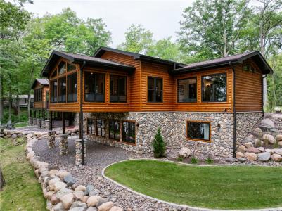 15648W Victory Heights Circle, Stone Lake, ויסקונסין 54876, ארצות הברית של אמריקה 