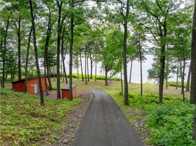 15648W Victory Heights Circle, Stone Lake, ויסקונסין 54876, ארצות הברית של אמריקה 