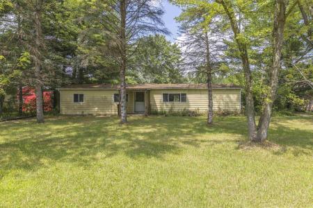 6787 E Valley, Mount Pleasant, Michigan 48858, États-Unis