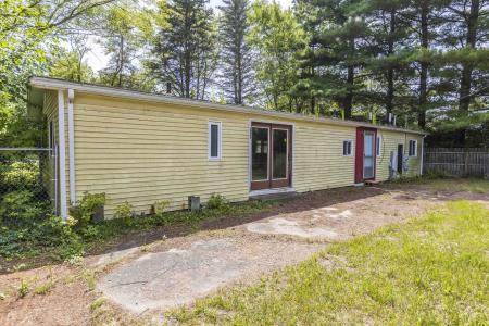 6787 E Valley, Mount Pleasant, Michigan 48858, HOA KỲ