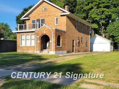 2913 Martin Luther King, Flint, Michigan 48505, Estados Unidos