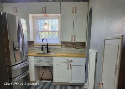 2913 Martin Luther King, Flint, Michigan 48505, Estados Unidos