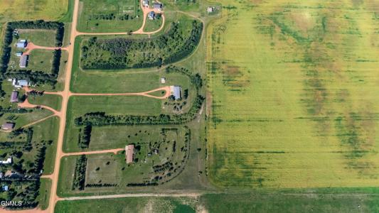 12811 30th Street SW, Belfield, צפון דקוטה 58622, ארצות הברית של אמריקה