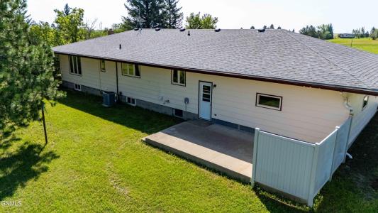 12811 30th Street SW, Belfield, צפון דקוטה 58622, ארצות הברית של אמריקה