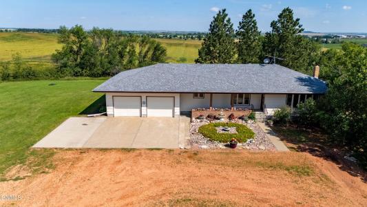 12811 30th Street SW, Belfield, צפון דקוטה 58622, ארצות הברית של אמריקה