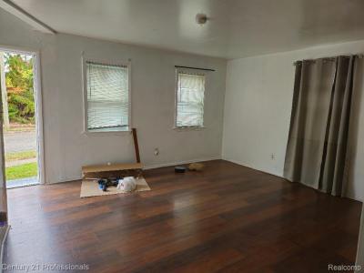 34934 Brush Street, Wayne, Michigan 48184