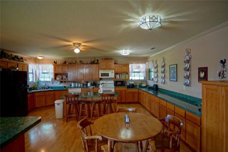 450 Farm to Market Road 198 W, Cooper, 텍사스 75432, 미국