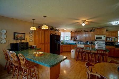 450 Farm to Market Road 198 W, Cooper, 텍사스 75432, 미국