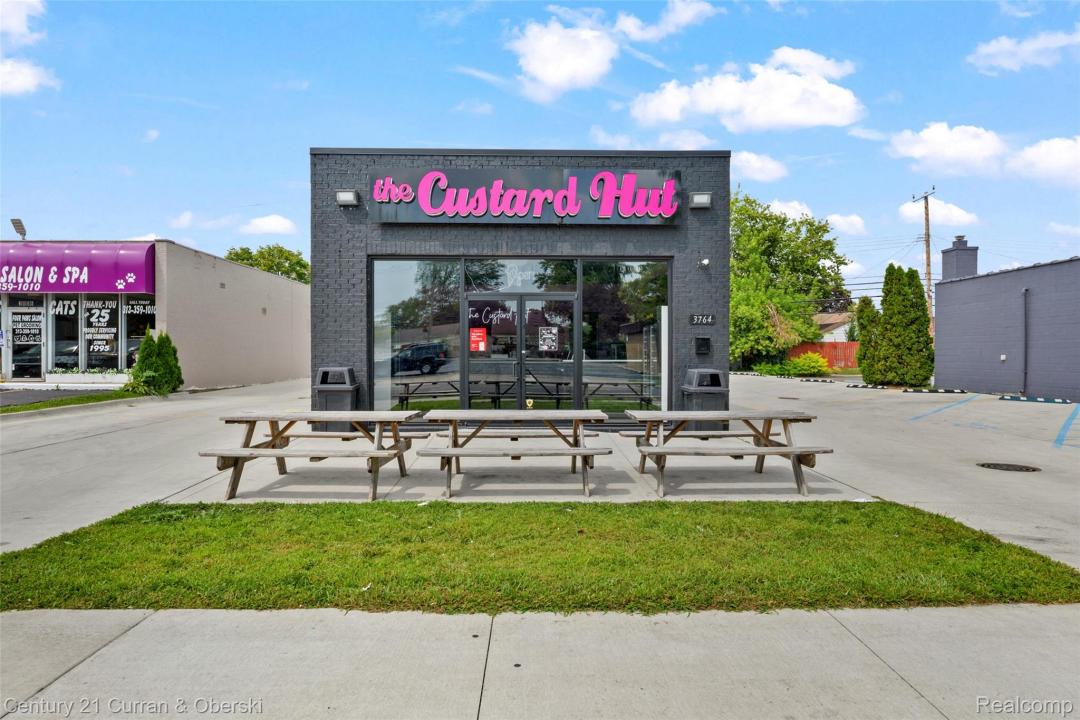 3764 Monroe Street, Dearborn, Michigan 48124, États-Unis