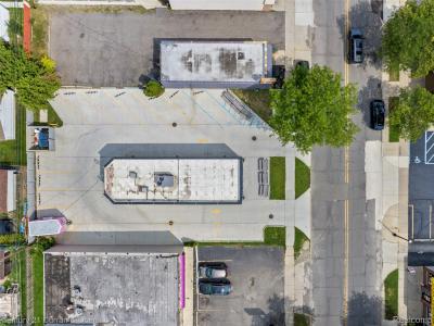 3764 Monroe Street, Dearborn, Michigan 48124, États-Unis