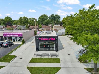 3764 Monroe Street, Dearborn, Michigan 48124, États-Unis