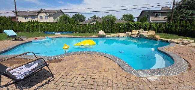 180 Golfcrest Drive, Dearborn, Michigan 48124