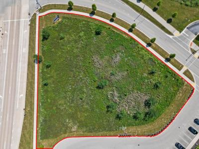 Lt1 Ballpark Dr, Franklin, Wisconsin 53132, USA