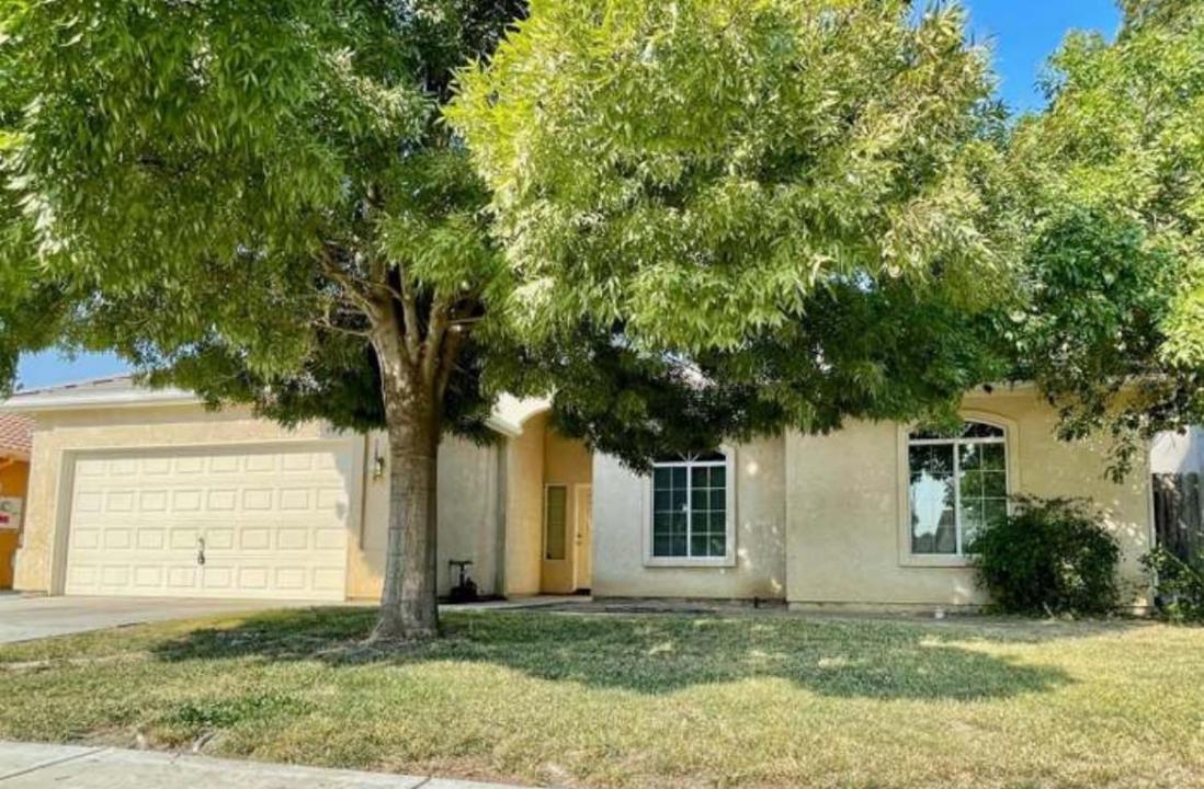 653 Stonewood Drive, Los Banos, 加州 93635, 美國