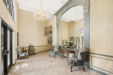 511 Aurora Avenue , 608, Naperville, Illinois 60540