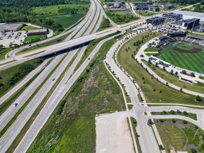 Lt2 Ballpark Dr, Franklin, Wisconsin 53132, Estados Unidos