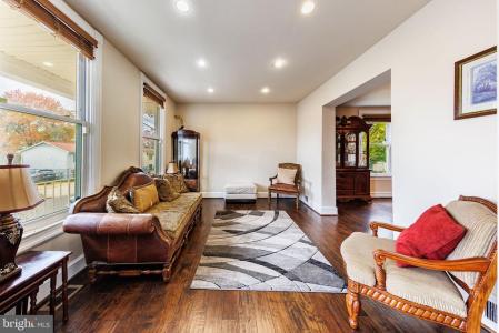 1603 Warren Avenue, Landover, Maryland 20785