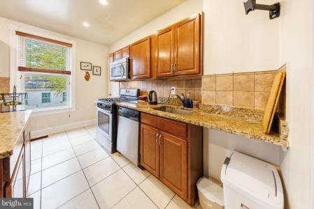 1603 Warren Avenue, Landover, Maryland 20785