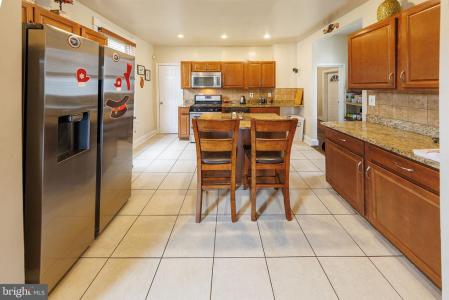 1603 Warren Avenue, Landover, Maryland 20785