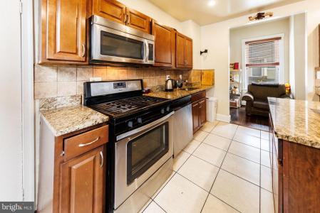 1603 Warren Avenue, Landover, Maryland 20785