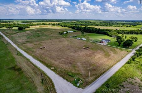 4180 Road, Porter, Oklahoma 74454, Estados Unidos