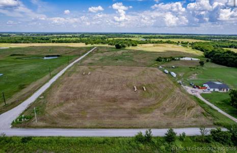 4180 Road, Porter, Oklahoma 74454, Estados Unidos