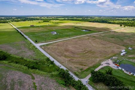 4180 Road, Porter, Oklahoma 74454, Estados Unidos