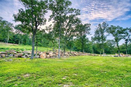 Hwy 100, Gore, Oklahoma 74435, HOA KỲ