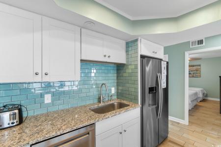 1690 N Waccamaw Dr. , 1005, Surfside Beach, 南卡羅來納州 29575, 美國