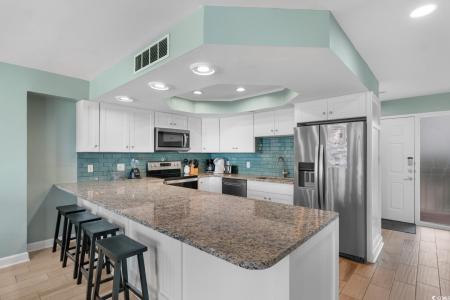 1690 N Waccamaw Dr. , 1005, Surfside Beach, 南卡羅來納州 29575, 美國