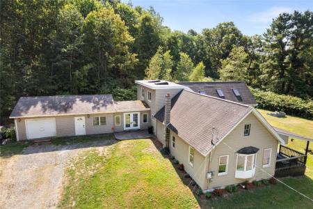 12 Stanford Road, Binghamton, New York 13903, États-Unis