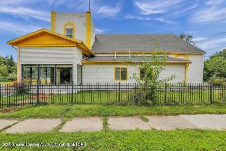 4701 Pleasant Grove Road, Lansing, Michigan 48910, USA